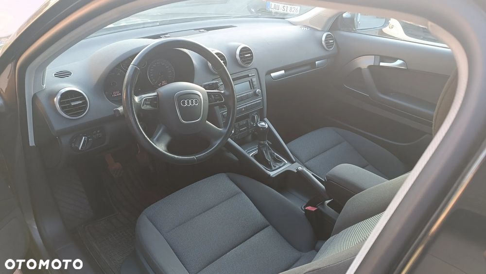 Audi A3 3-drzwiowe - 18