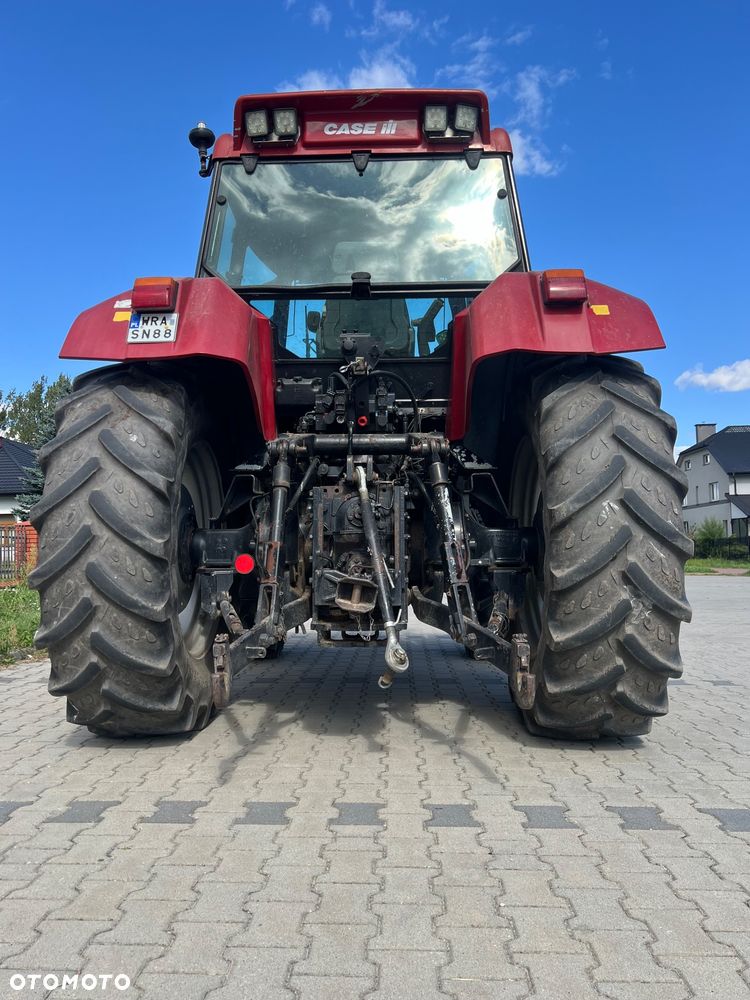 Case IH CS110 - 6