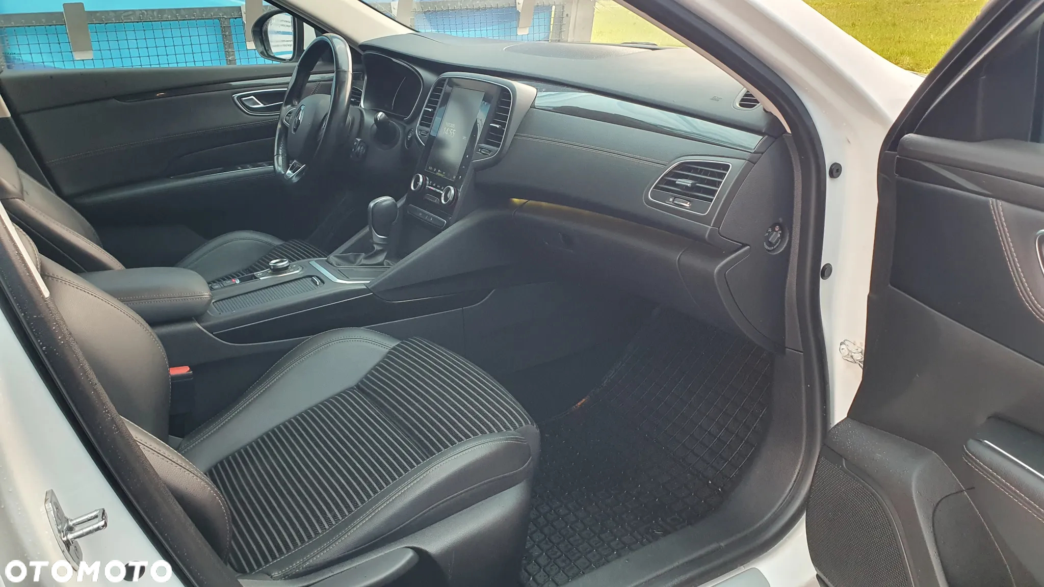Renault Talisman Grandtour ENERGY dCi 130 EDC Business - 7