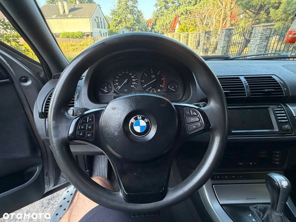 BMW X5 3.0 d Edition Exclusive - 11