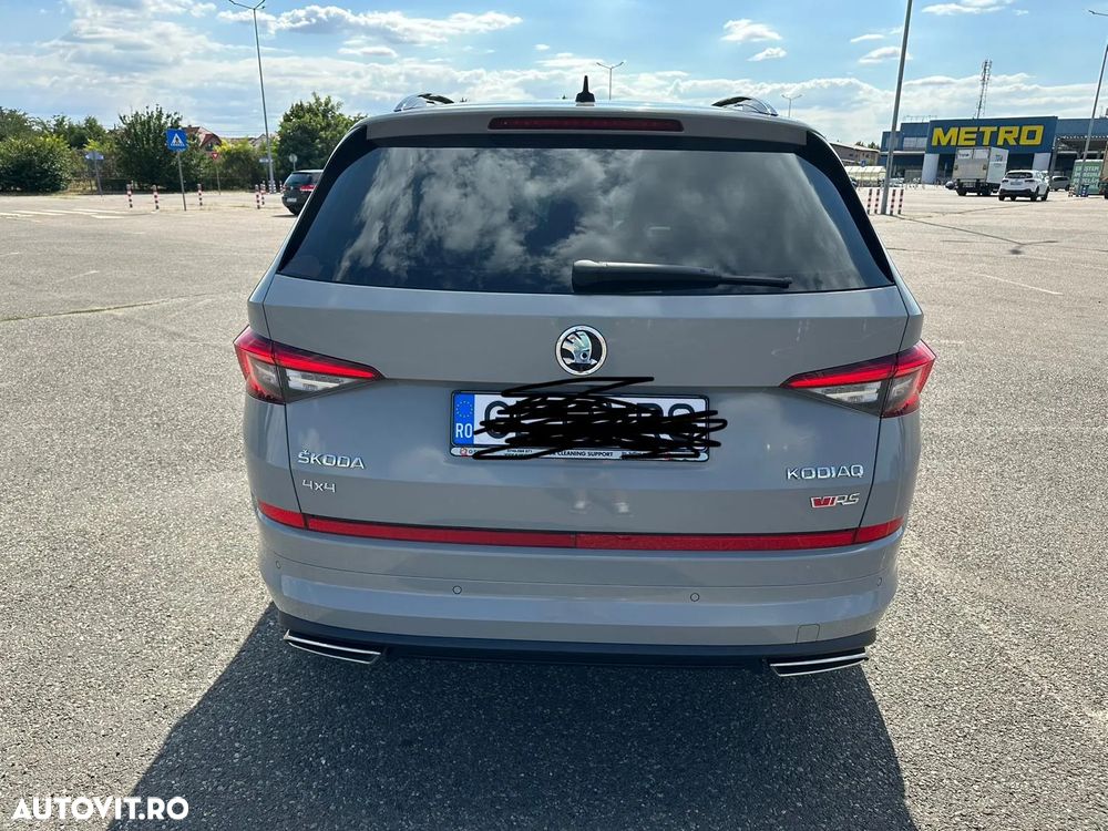 Skoda Kodiaq - 3