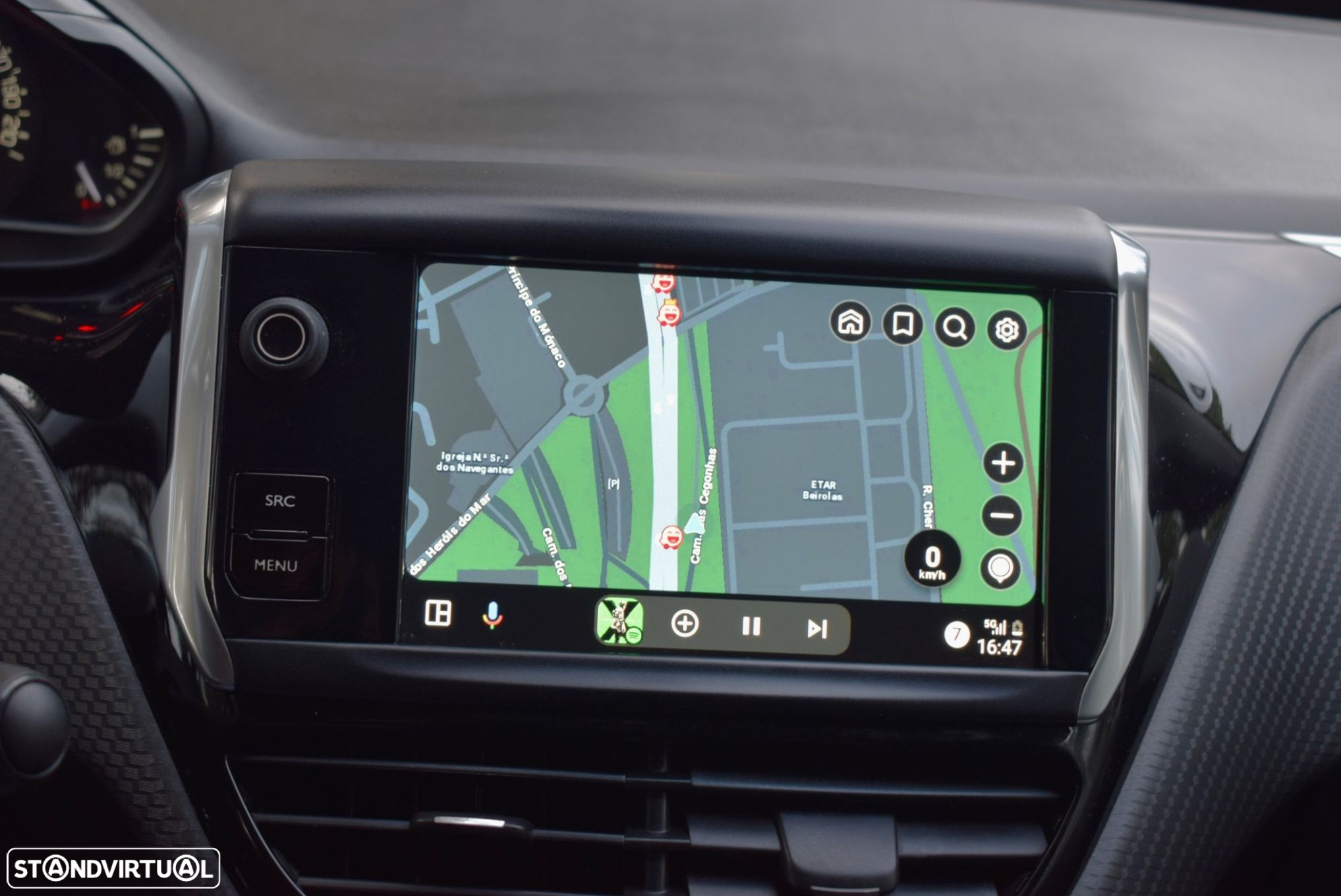Peugeot 2008 PureTech 110 Style - 26
