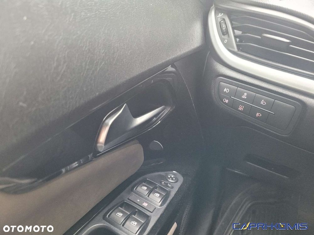 Fiat Tipo - 16
