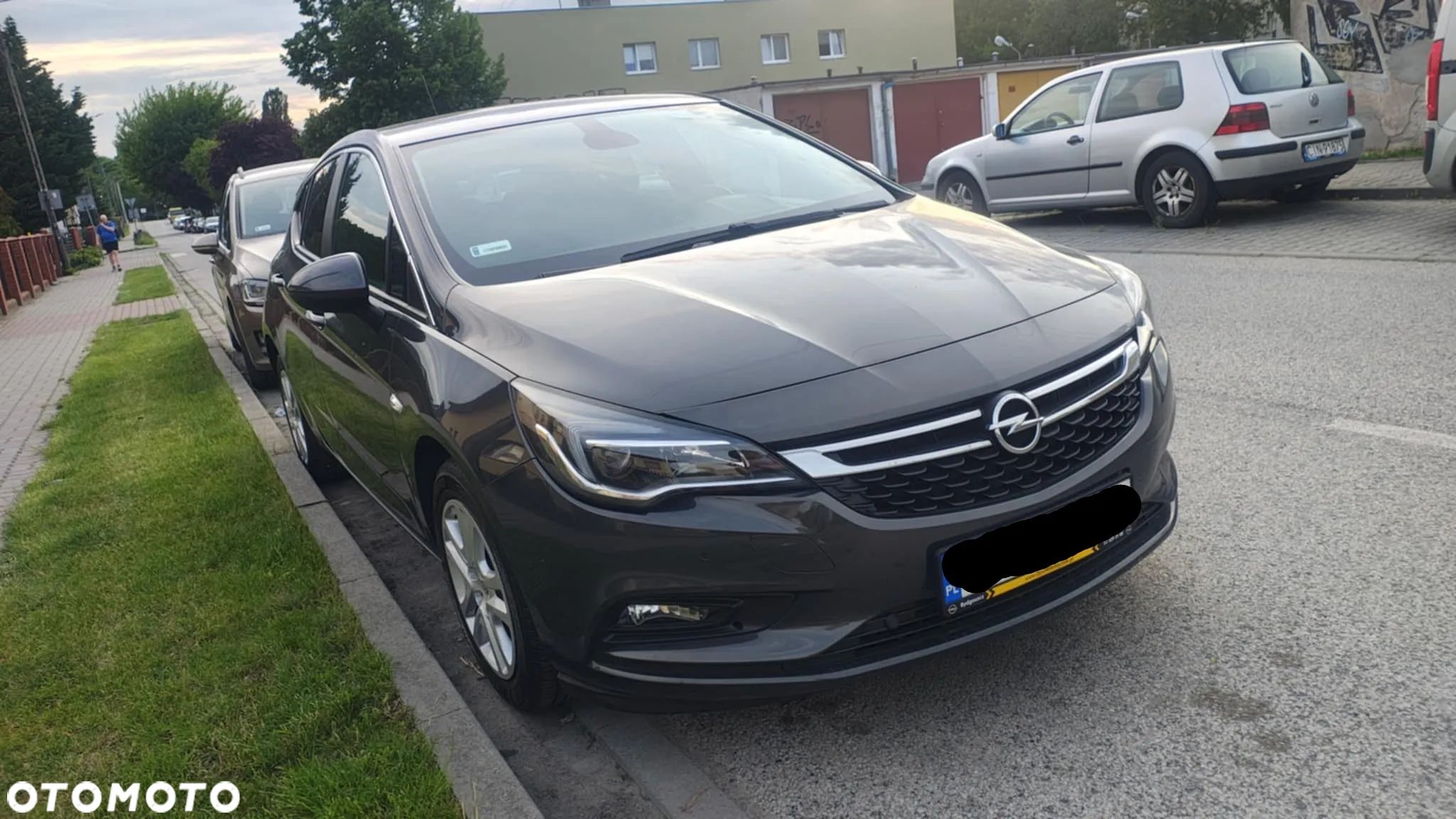 Opel Astra V 1.4 T Enjoy - 1