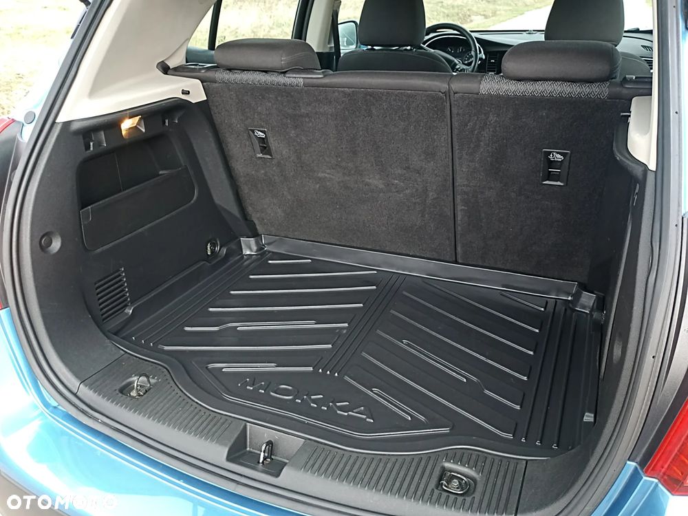 Opel Mokka 1.6 Active S&S - 21