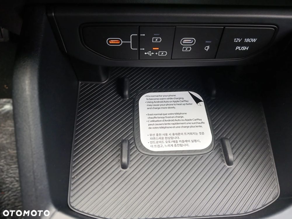 Kia K4 1.6 T-GDI L - 17