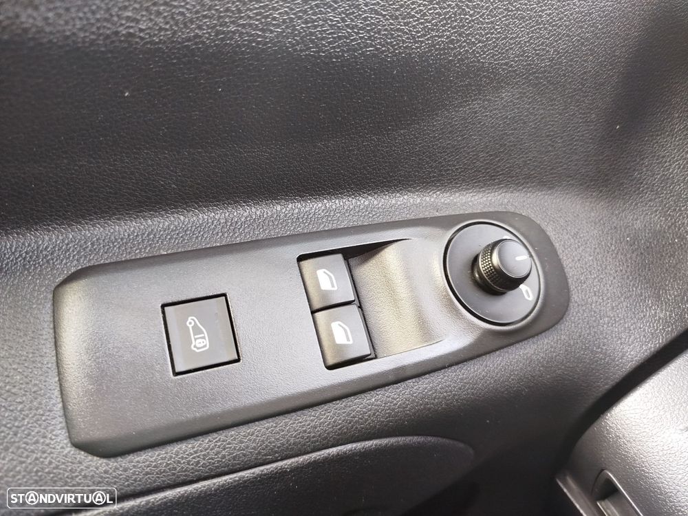 Citroën Berlingo 1.5 BlueHDi M Feel - 26