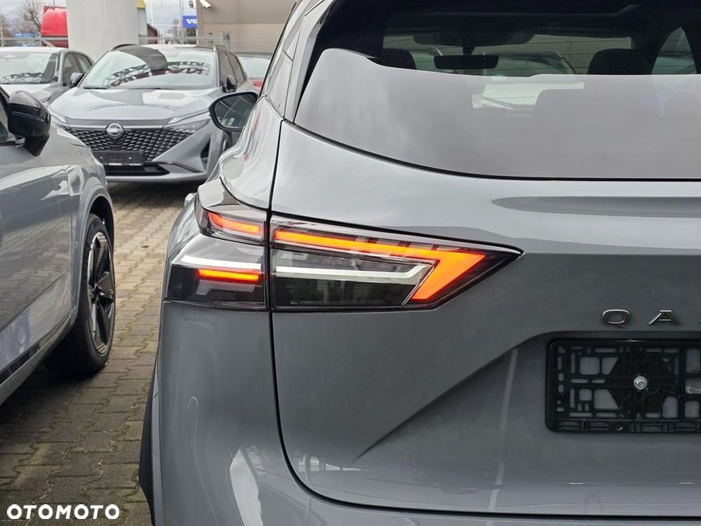 Nissan Qashqai 1.3 DIG-T MHEV N-Connecta Xtronic - 26