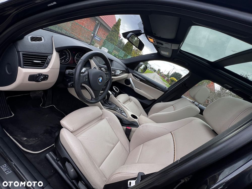 BMW X1 xDrive23d - 24
