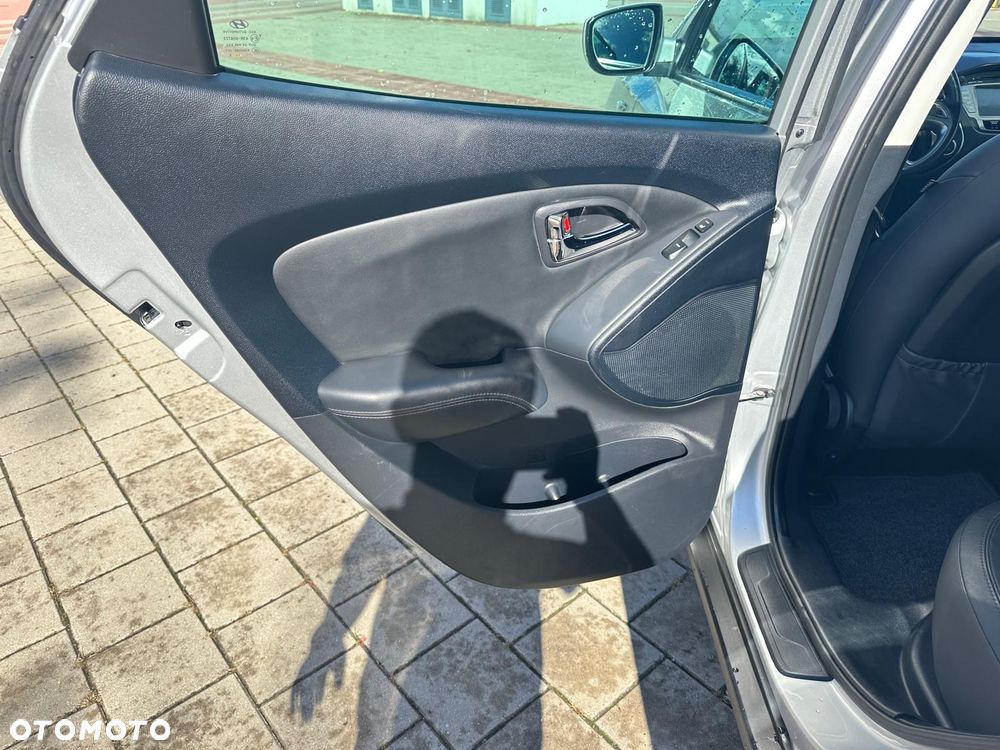 Hyundai Tucson - 20