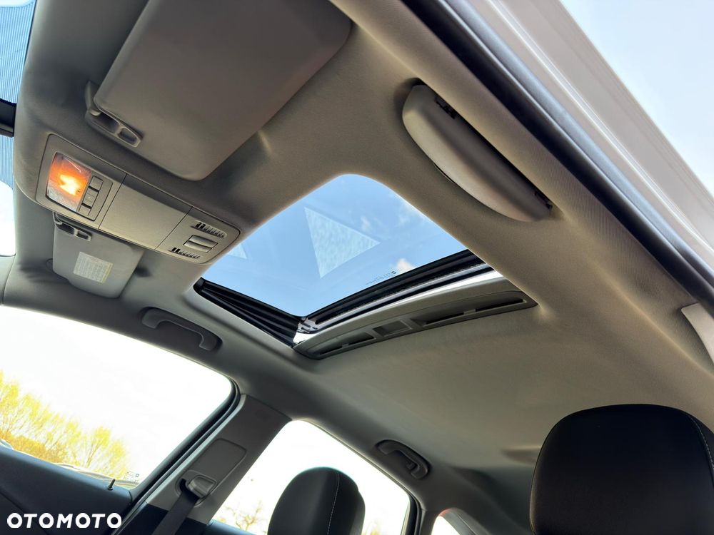 Opel Astra 1.4 Turbo Edition - 17