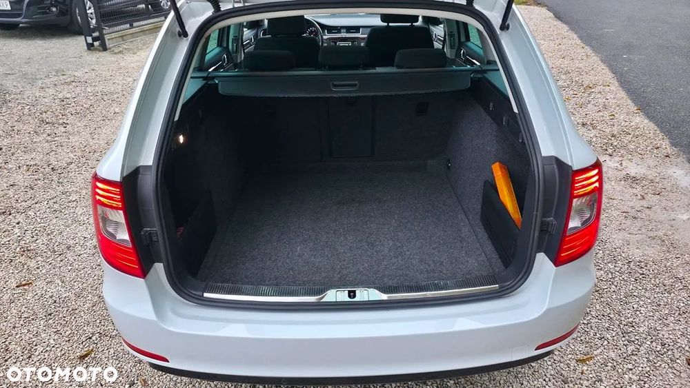 Skoda Superb - 34