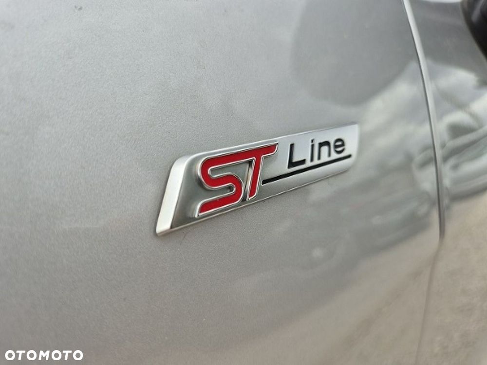 Ford EcoSport 1.0 EcoBoost ST-LINE - 15