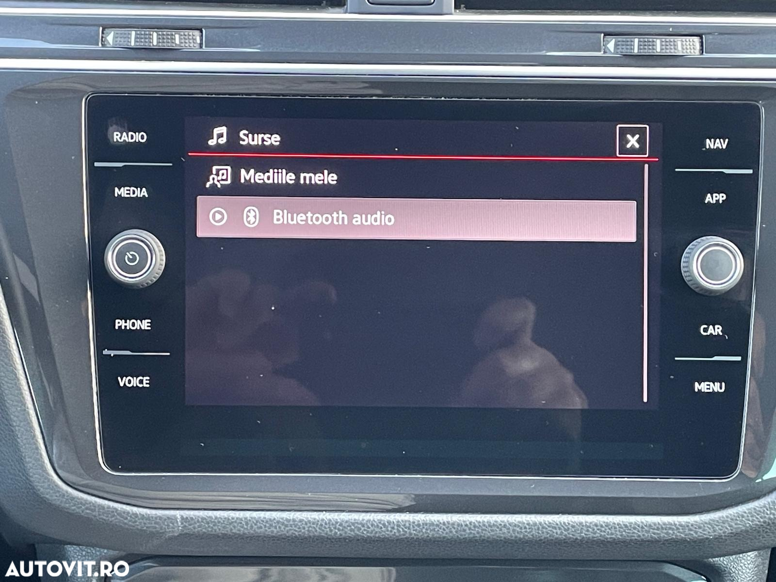 Volkswagen Tiguan 2.0 TDI DSG Elegance - 27