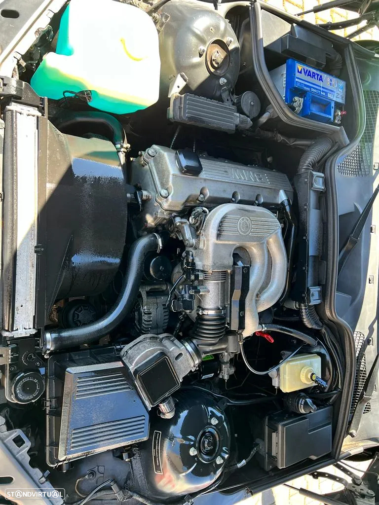 BMW Z3 1.8 - 6