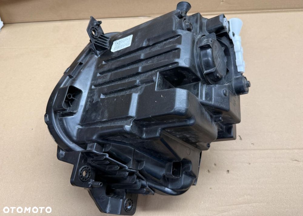 HYUNDAI TUCSON IV LAMPA PRZEDNIA LEWA 92101-N7XXX - 2