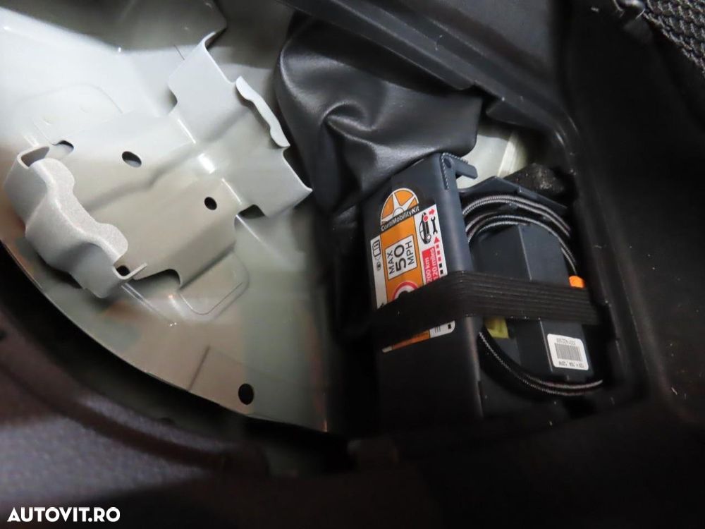 Nissan LEAF 40 kWh Tekna - 11