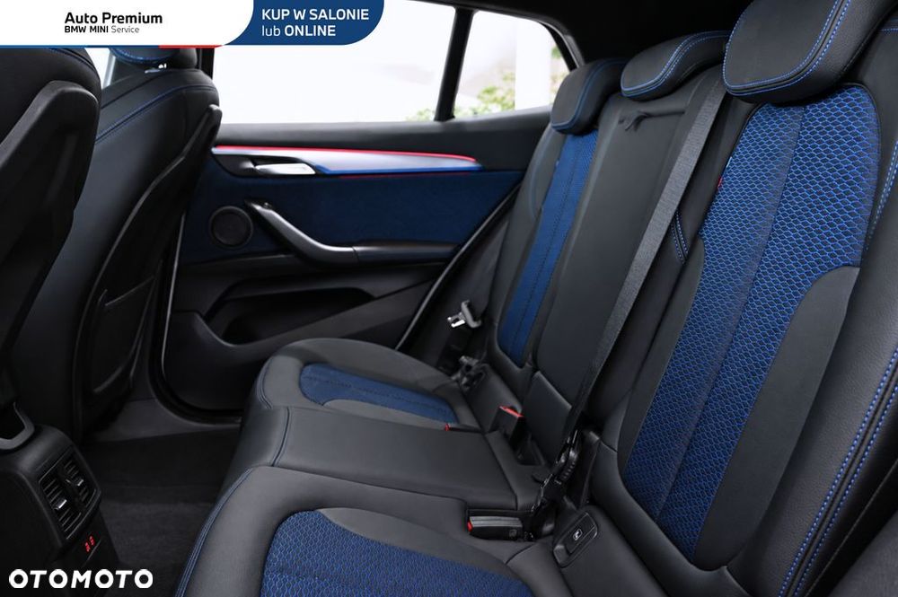 BMW X2 sDrive18i M Sport - 15