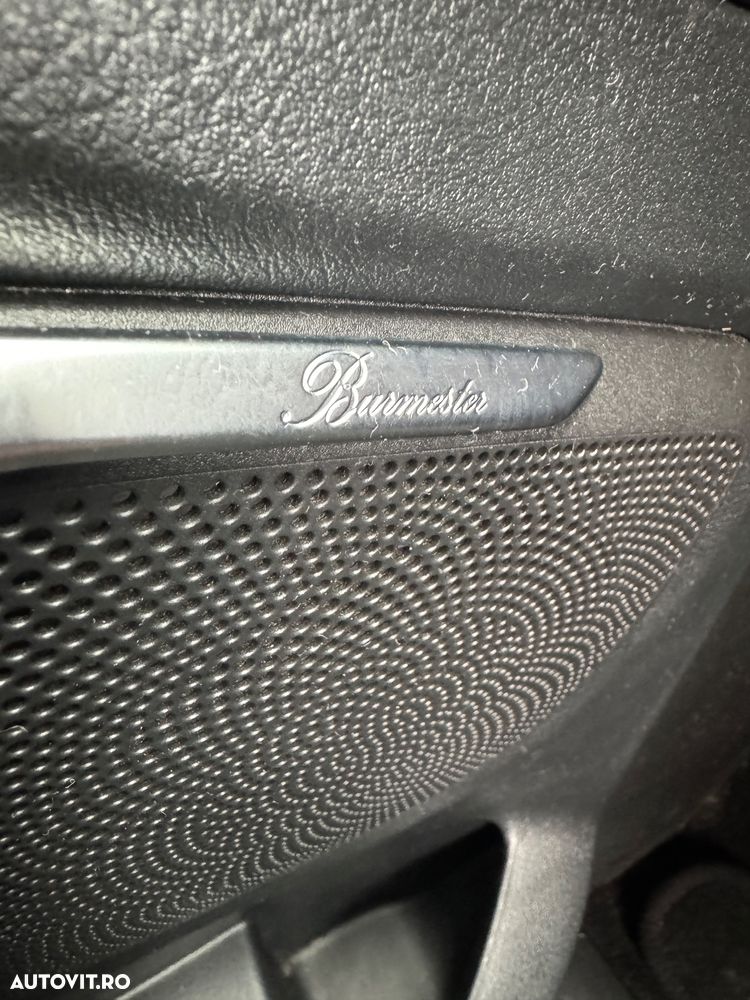 Mercedes-Benz V ver-250-bluetec-d-lang-4matic-7g--tronic-avantgarde-edition - 15