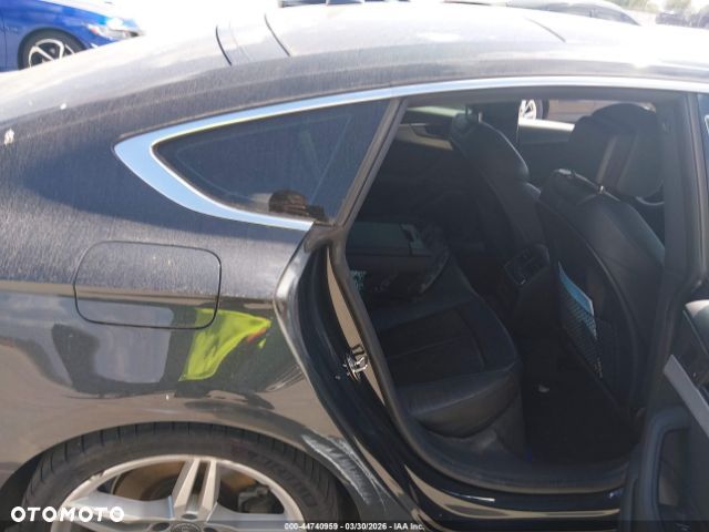 Audi A5 Sportback ver-40-tfsi-quattro-s-line-s-tronic - 7