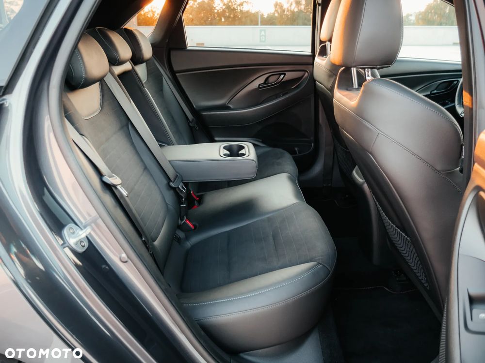 Hyundai i30 N 2.0 T-GDI Performance - 33