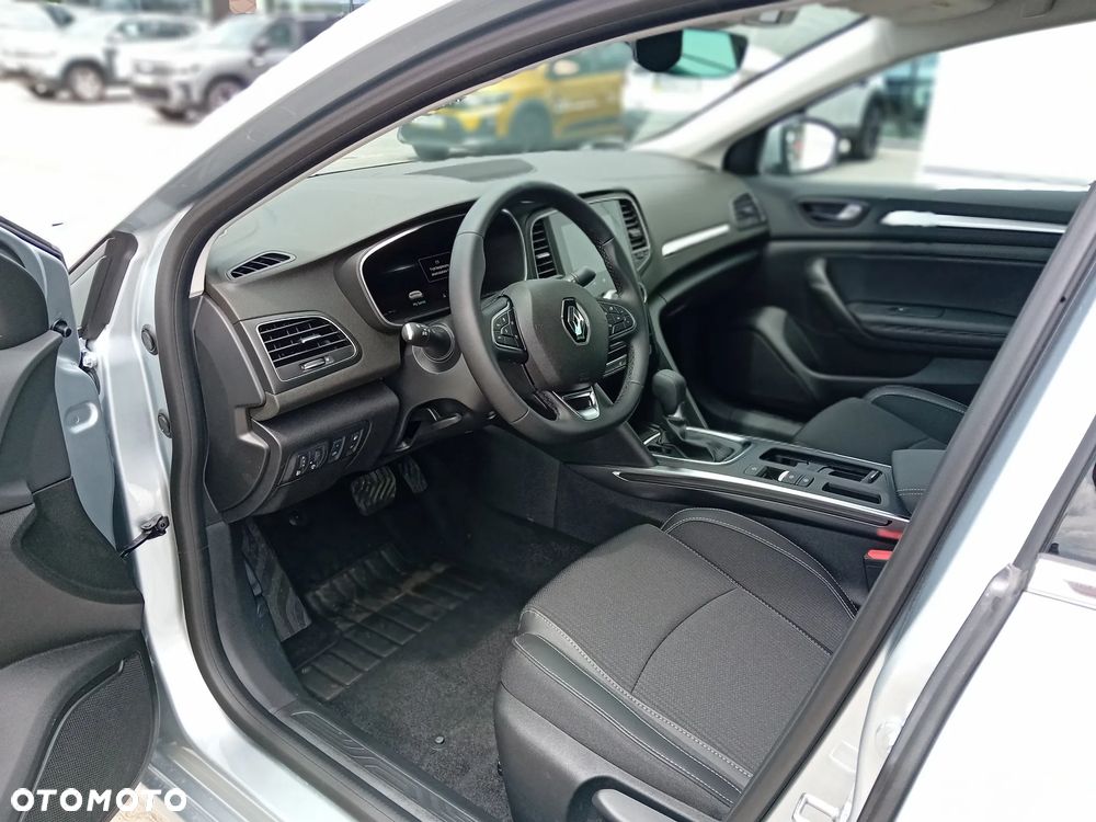 Renault Megane 1.3 TCe Techno EDC - 12