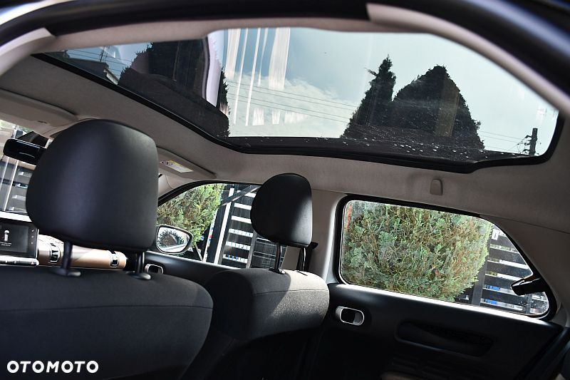 Citroën C4 Cactus 1.6 Blue HDi Shine - 24