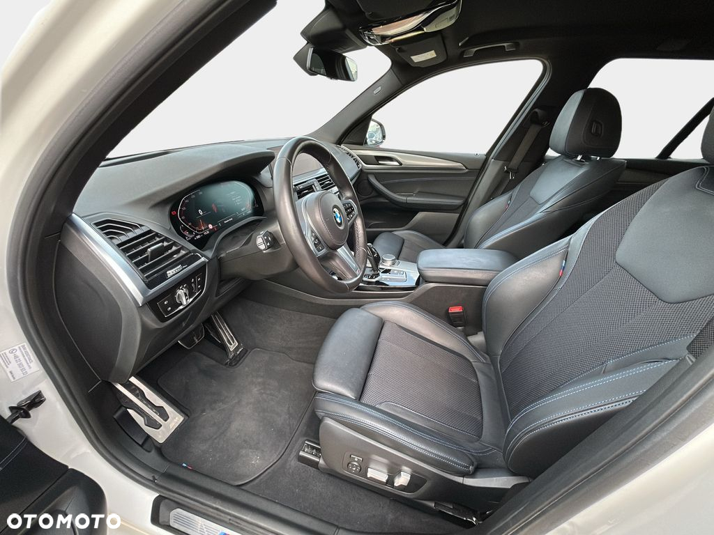 BMW X3 - 13