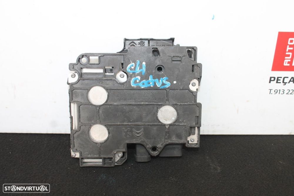 Centralina Citroen C4 Cactus - 2