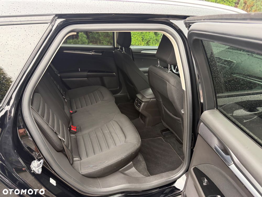 Ford Mondeo 2.0 EcoBlue Executive - 28