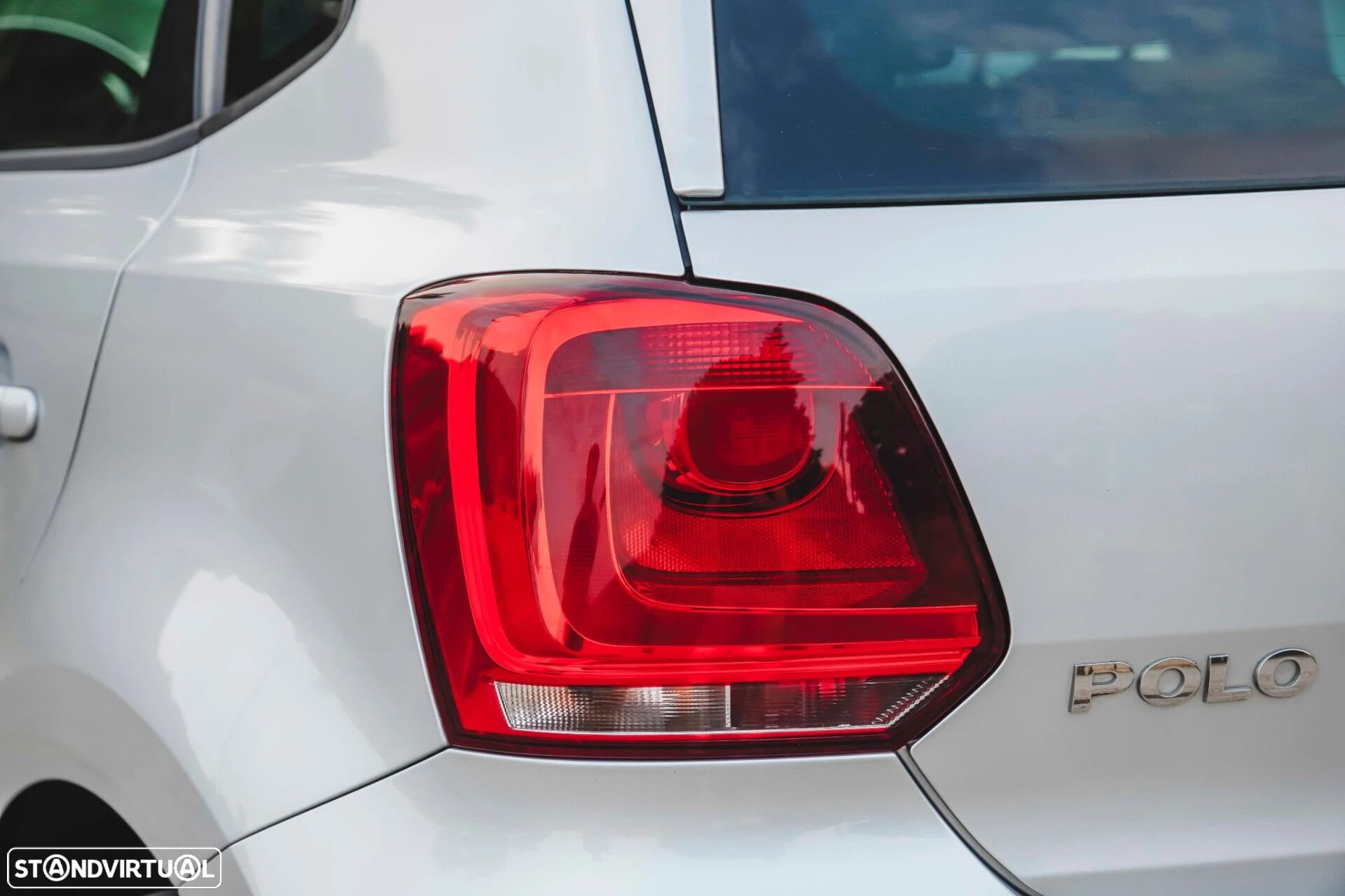VW Polo - 37