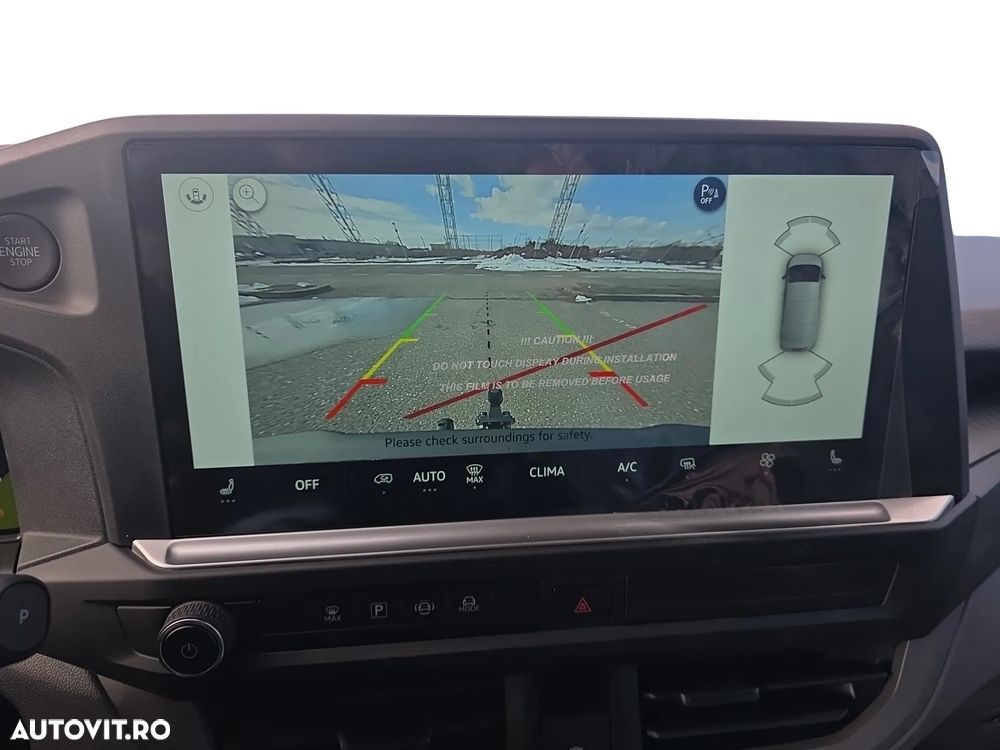 Volkswagen Transporter CD 2.0 110 kW LR DSG - 15