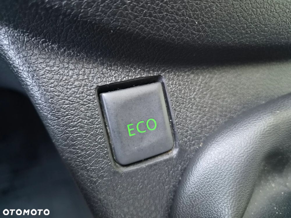 Opel Vivaro - 19