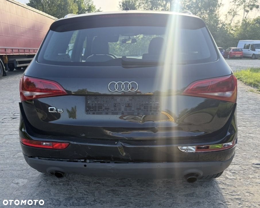 Audi Q5 2.0 TFSI quattro tiptronic - 5
