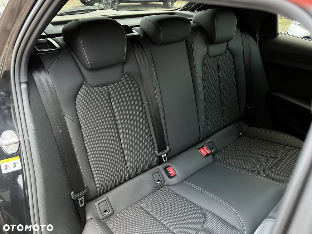 Audi A1 Sportback - 24