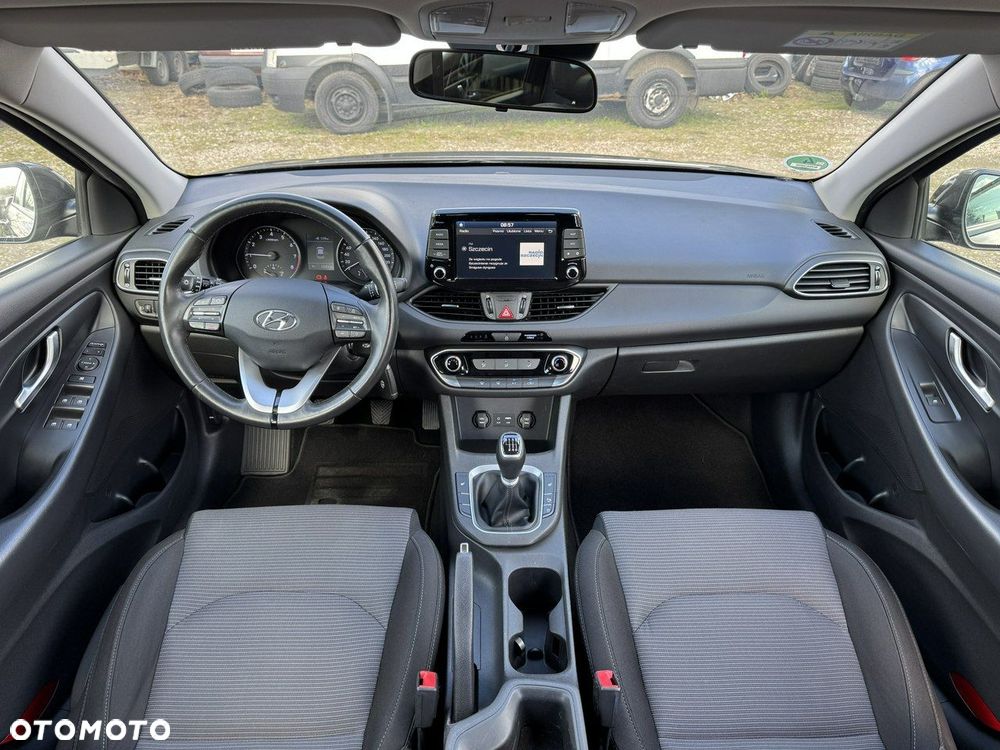 Hyundai i30 - 19