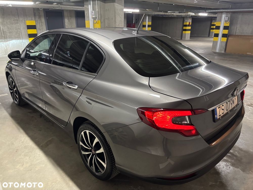 Fiat Tipo 1.4 16V Lounge - 6