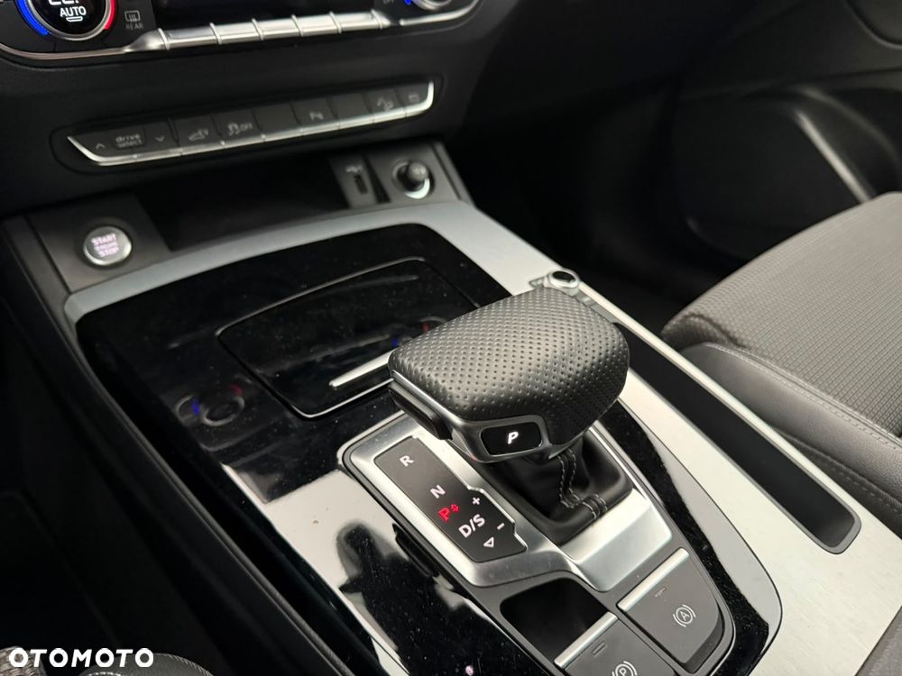 Audi Q5 Sportback 50 TFSI e Quattro S Line S tronic - 22
