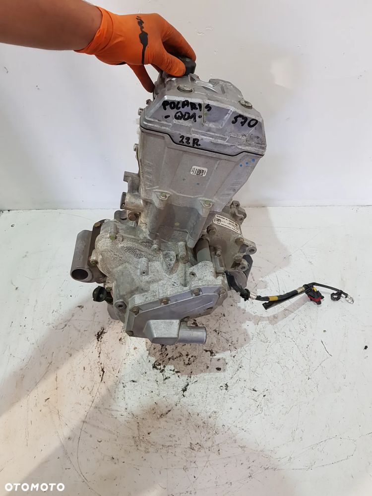 SILNIK POLARIS SPORTSMAN 570 2021-2025 1654KM - 1