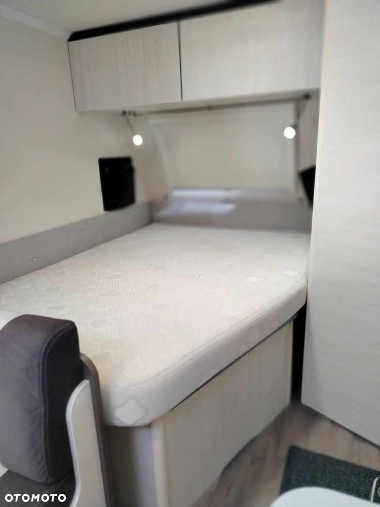 Caravelair Antares 476 - 9