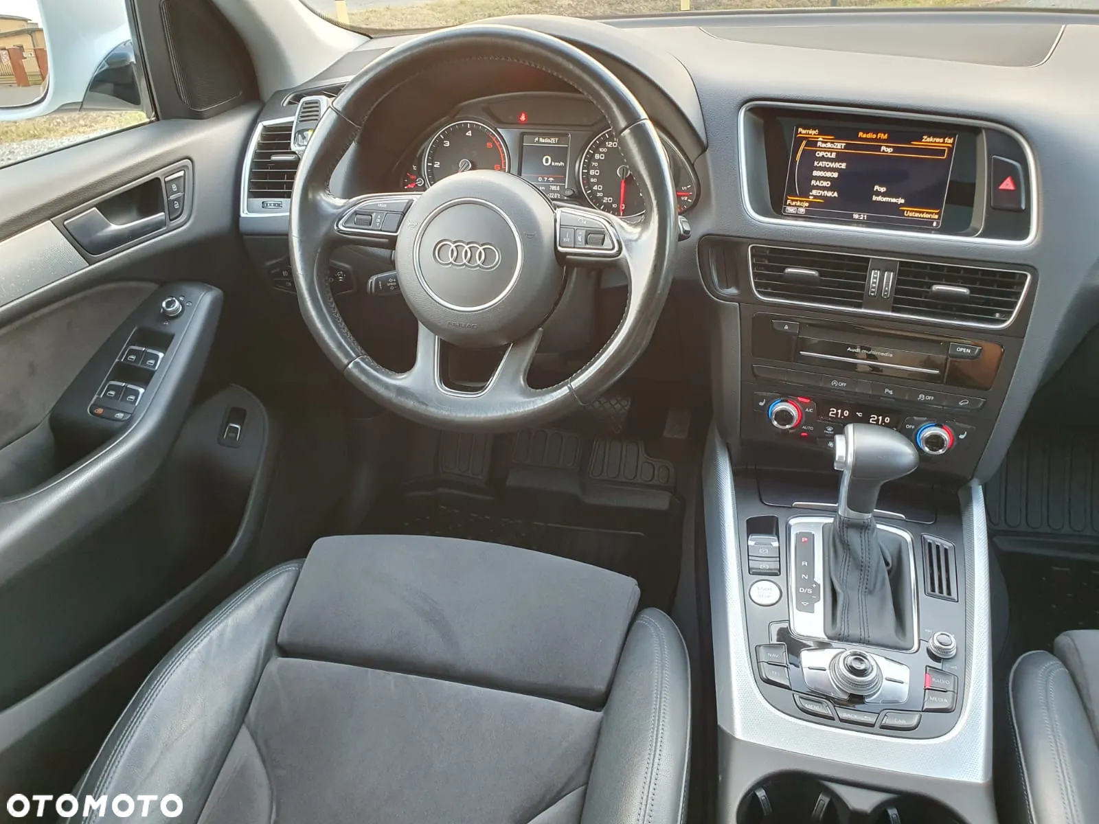 Audi Q5 2.0 TDI Quattro Sport S tronic - 22