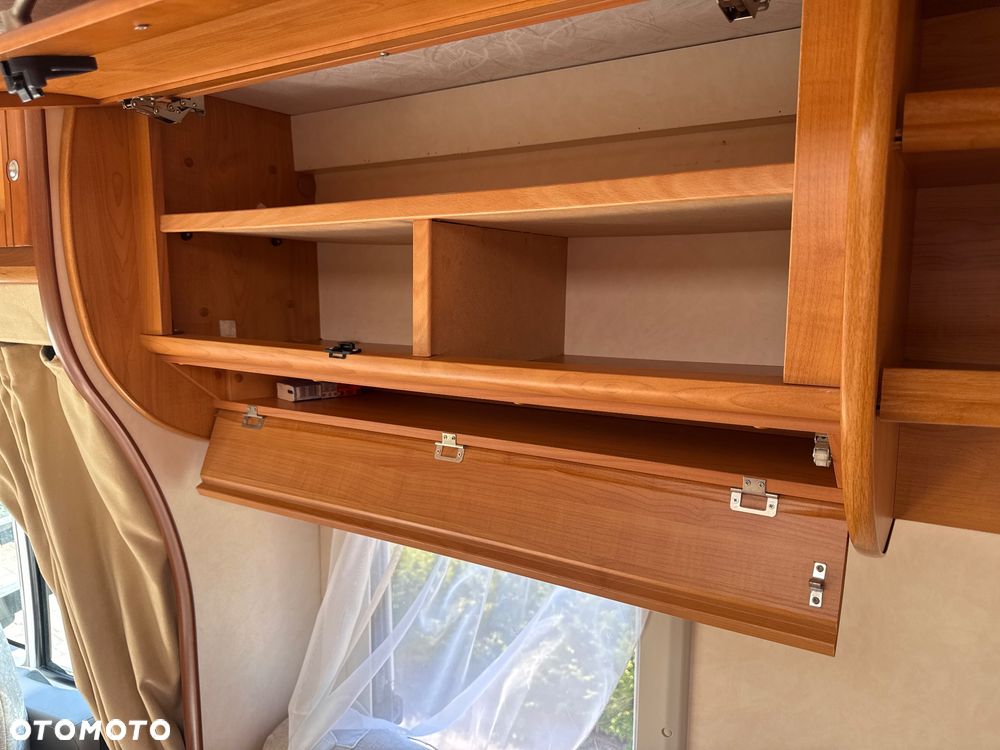 Rapido Fleurette Migrateur 72 LBM - 21