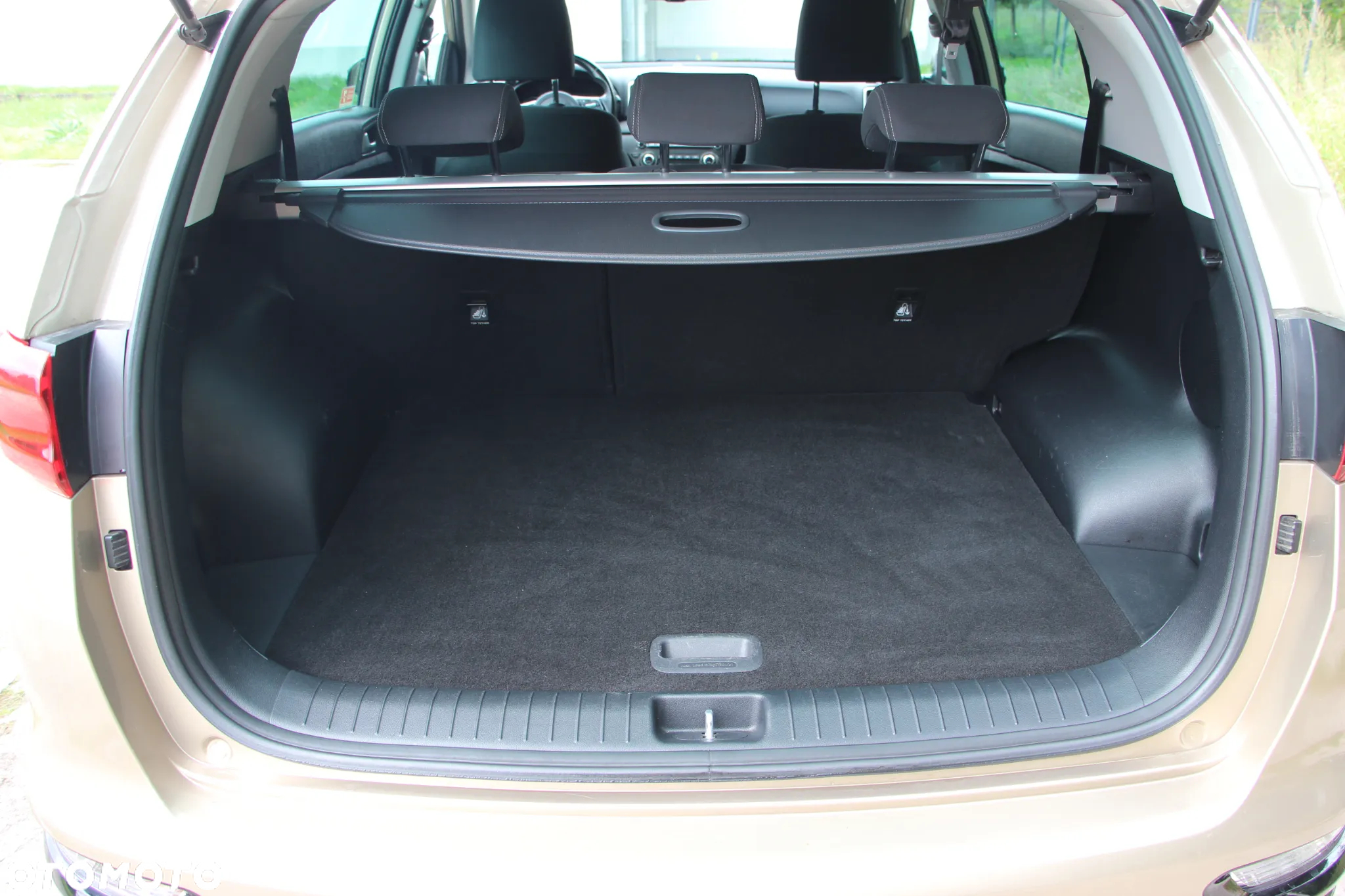 Kia Sportage 1.6 GDI M 2WD - 15