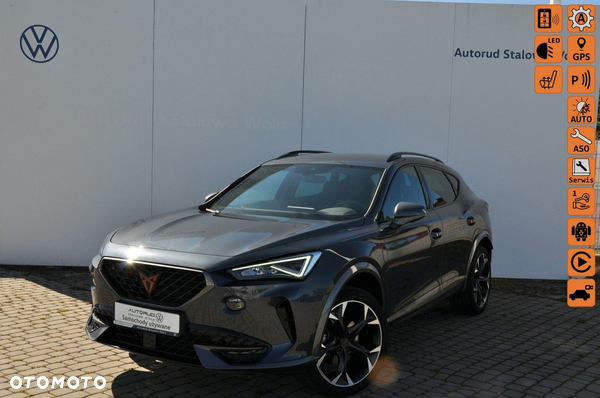 Cupra Formentor 1.5 TSI DSG