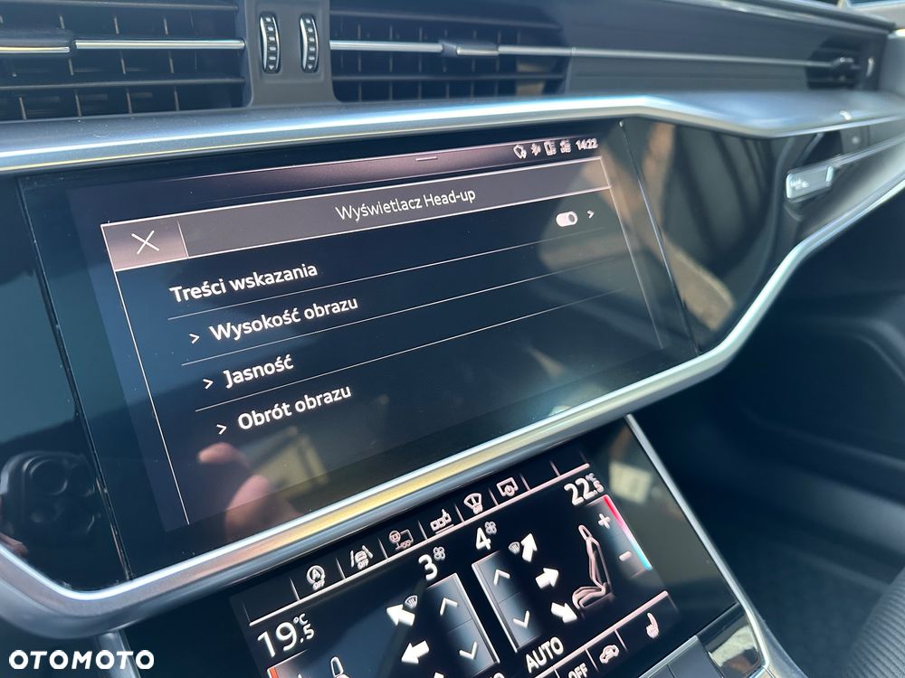 Audi A6 Avant 40 TDI S tronic advanced - 31