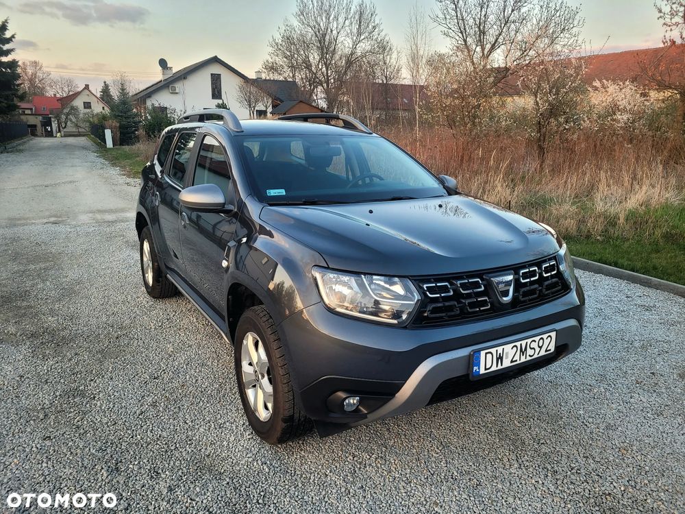 Dacia Duster 1.0 TCe Access - 3
