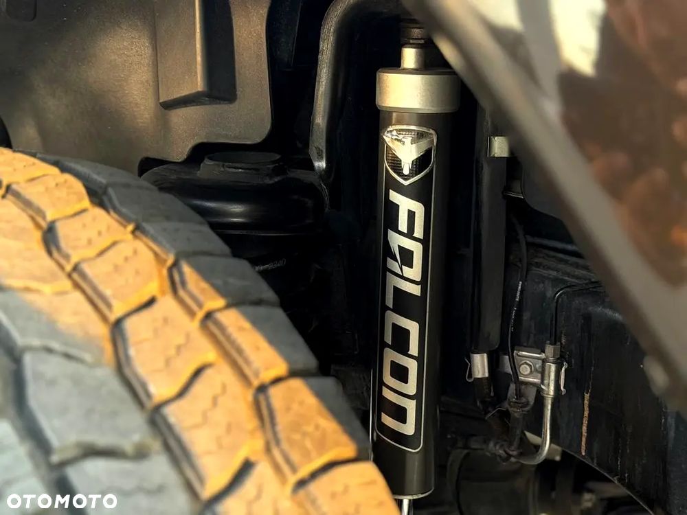 Jeep Wrangler 3.6 Unlim Black Edition II - 8