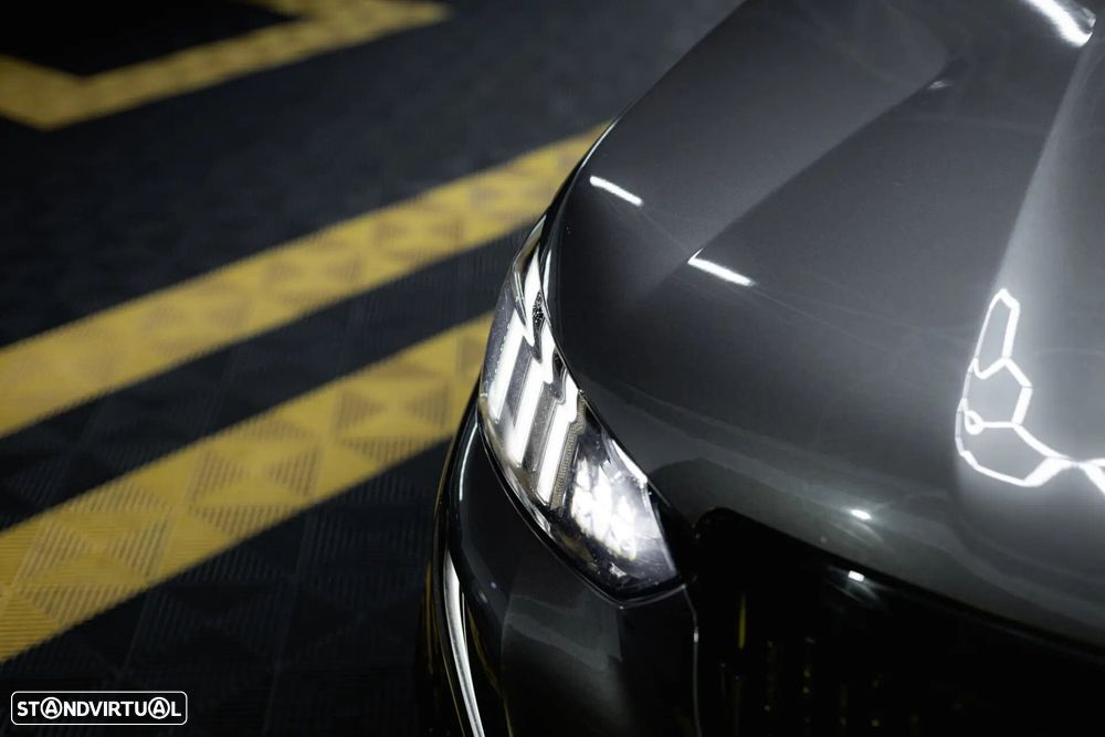 Peugeot 2008 1.5 BlueHDi GT Line EAT8 - 15