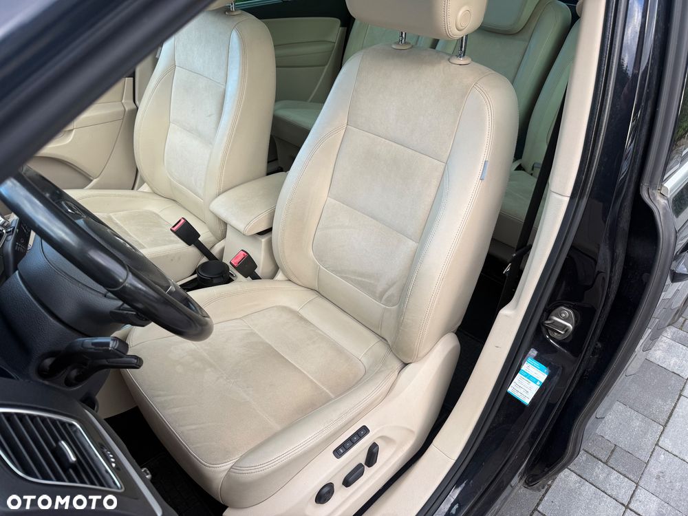 Volkswagen Sharan 2.0 TDI DSG Blue Motion Highline - 15
