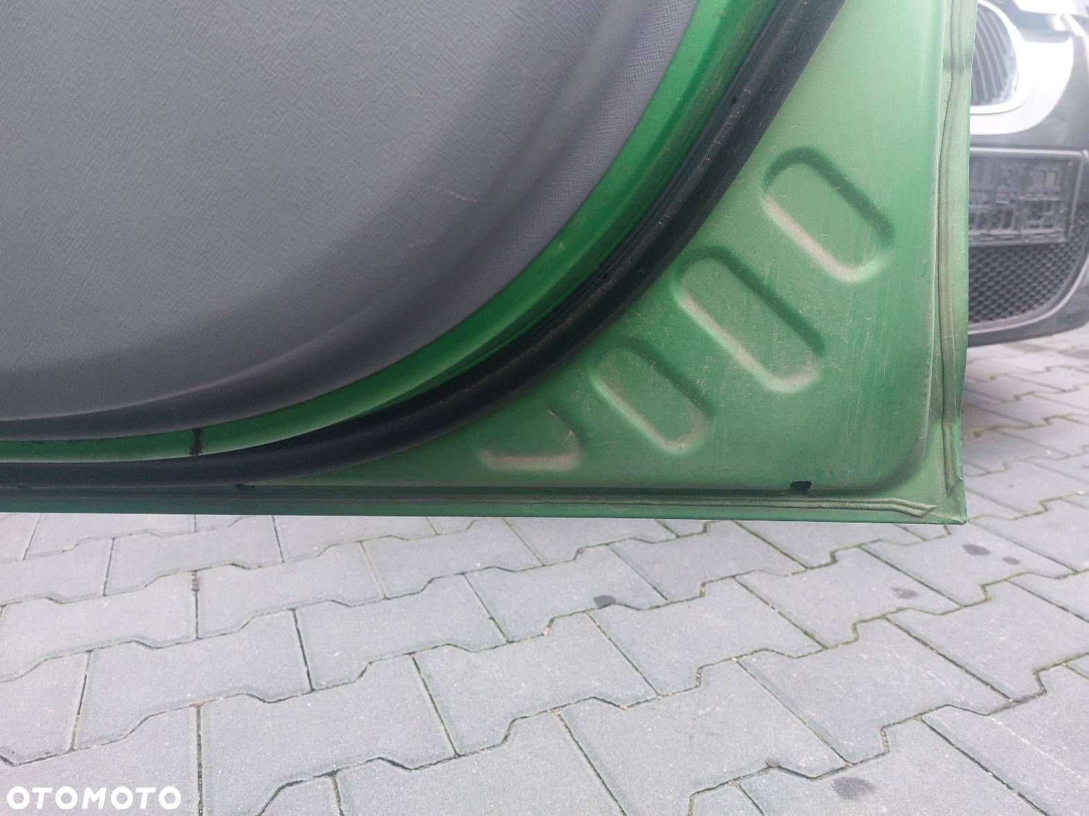 DRZWI KOMPLETNE PRAWY PRZÓD KIA PICANTO I PRZED LIFTEM M5 - 5